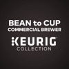 Remote Brew for Bean to Cup