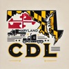 Maryland CDL Permit 2024