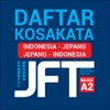 Daftar Kosakata Jepang