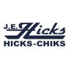 J.E. Hicks