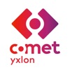 Comet Yxlon Visual Assist