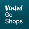 Vinted Go Shops