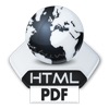 Html2PDF Converter