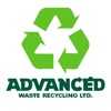 Advanced Waste Customer App