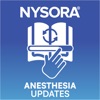 NYSORA Anesthesia Updates