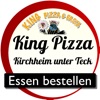 King Pizza & Pasta App