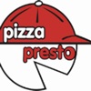 Pizza Presto 27 Distrib