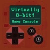 Virtually 8-bit! Game Console