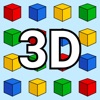 Cube Sorter 3D