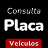 Consulta Placa - Débito, Multa