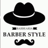 Barbearia Barber Style