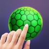 Anti stress ball: super slime