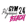 Physique 24 Beach