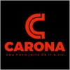 Carona - Passageiro