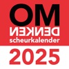 Scheurkalender 2025