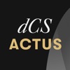 dCS Mosaic ACTUS