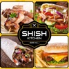 Shish Kitchen Barhill