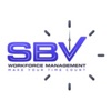 SBV Mobile Workforce