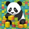 Panda Block Puzzle