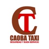 Caoba Taxi - Conductor