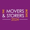 The Movers & Storers Show 2024