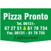 Pizza Pronto Mainz