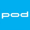 pod - alarm system control