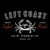 Left Coast Seafood