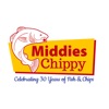 Middies Chippy