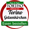 Torino Pizza Pasta Service App