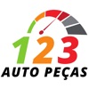 123 Auto Peças®