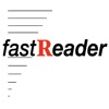 fastReader - Read Faster