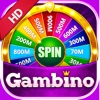 Gambino Slots HD: Vegas Casino