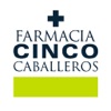 Farmacia Cinco Caballeros