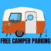 Free Camper Parking