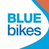 Bluebikes