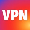 Fast VPN master & ip changer