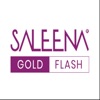 Saleena Gold Flash