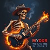 MyDXR.com