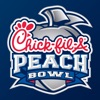 Peach Bowl, Inc.