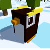 Penguin Dash: Ice Mania