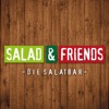 Salad & Friends