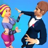 Secret Date : Get Lucky