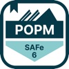 SAFe POPM Exam Simulator