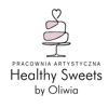 Healthy Sweets by Oliwia