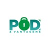 POD e Vantagens