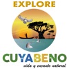 Explore Cuyabeno