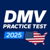 DMV - Permit Practice Test Pro