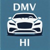 Hawaii DMV Permit Test 2025