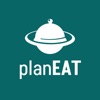 PlanEAT. Eat healthy.